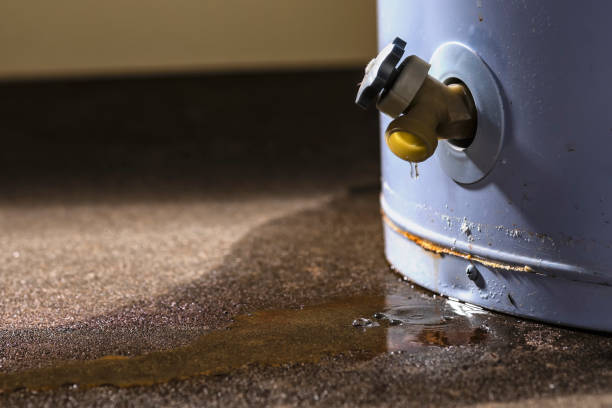 Best Emergency water damage restoration  in Mayfair, CA