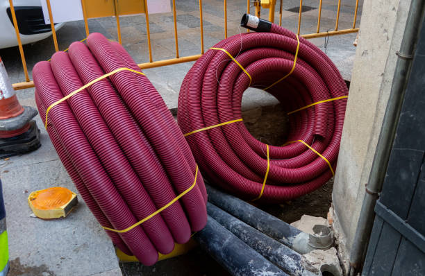 Best Sewage cleanup and water damage restoration  in Mayfair, CA