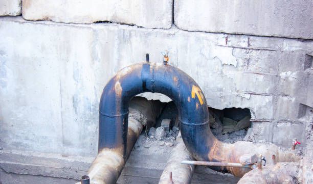 Best Carpet water damage restoration  in Mayfair, CA